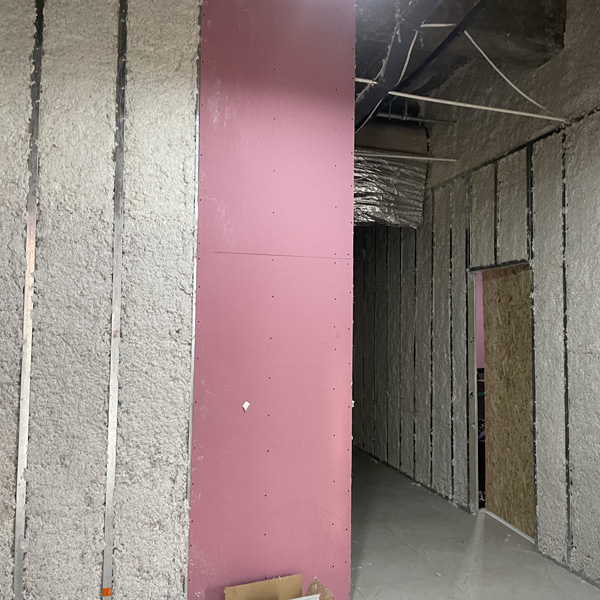 酒吧KTV吸音噴涂 酒吧KTV吸音噴涂